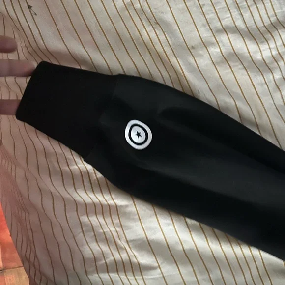 Bape Black Shark Hoodie